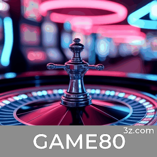 Cassino Online GAME80