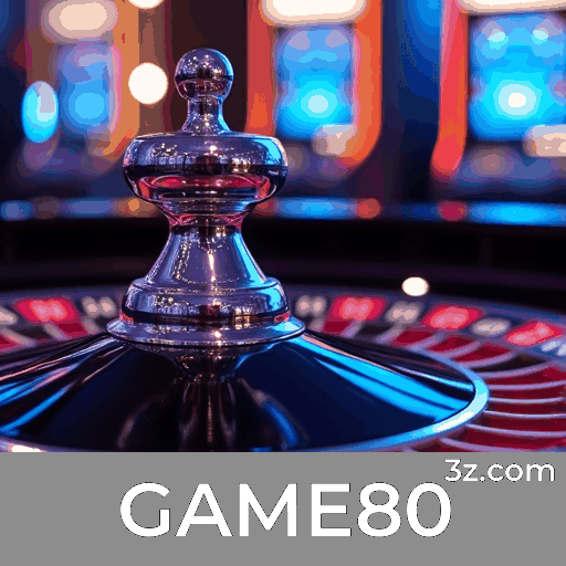 Acesso ao GAME80