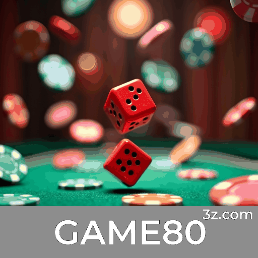 Cassino Online GAME80