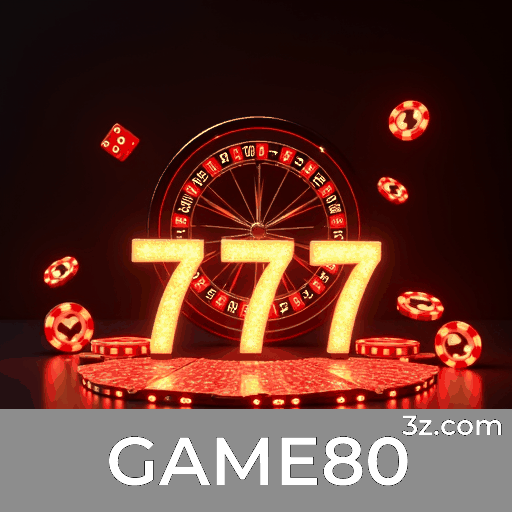 Cassino Online GAME80