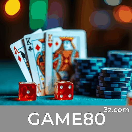 Acesso ao GAME80