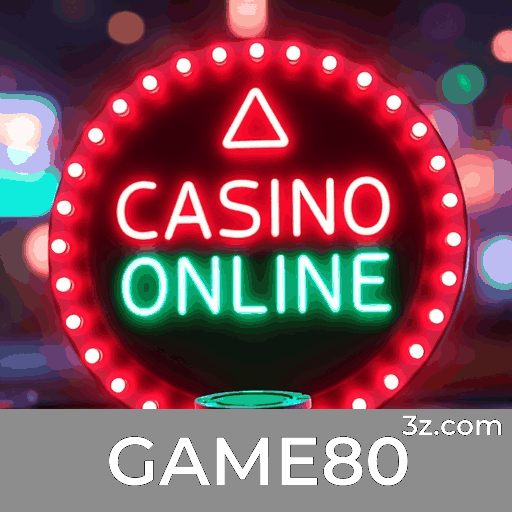 Acesso ao GAME80