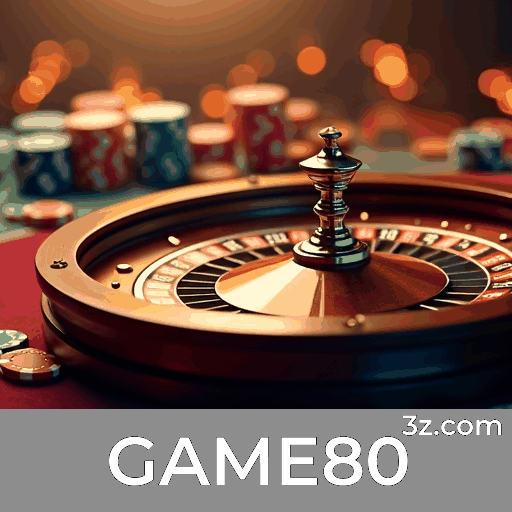 Cadastro na GAME80