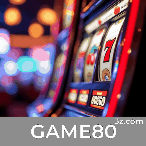 Cassino Online GAME80