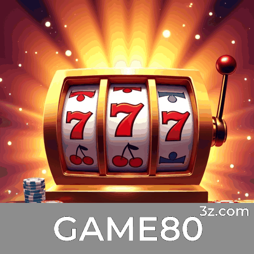 GAME80: Seu Cassino Premiê com Pagamentos Rápidos