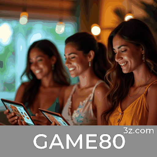 Cadastro na GAME80