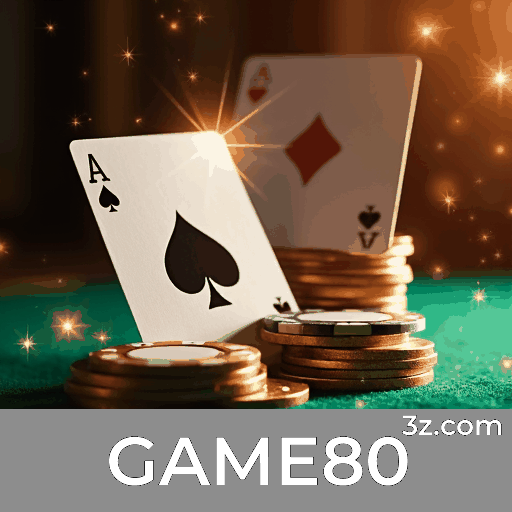 Cadastro na GAME80