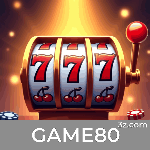 Cassino Online GAME80