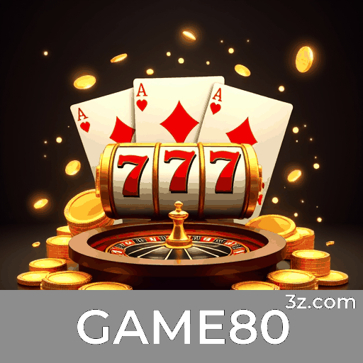 Acesso ao GAME80