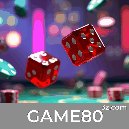 Cadastro na GAME80