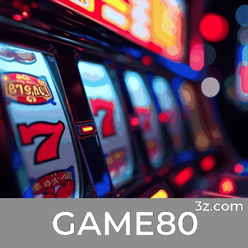 Cassino Online GAME80