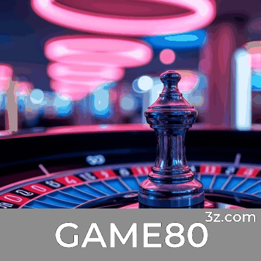 Cassino Online GAME80