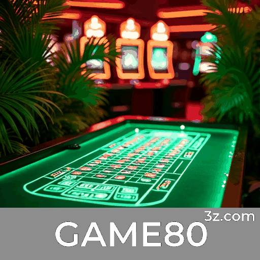 Acesso ao GAME80