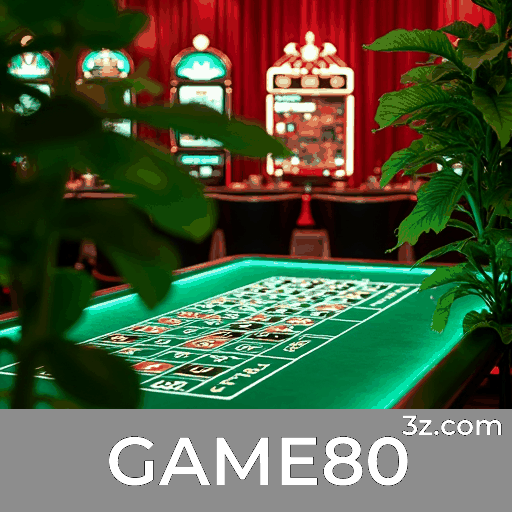 Cassino Online GAME80