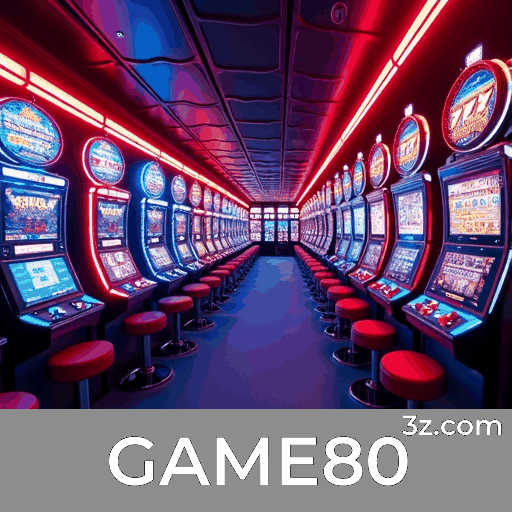 Cassino Online GAME80
