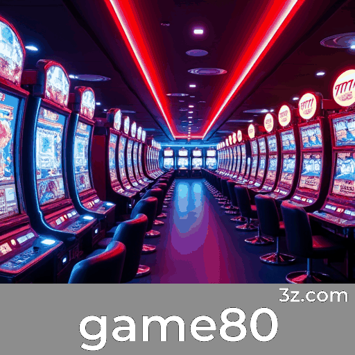 Experimente a Excelência e Segurança do Game80