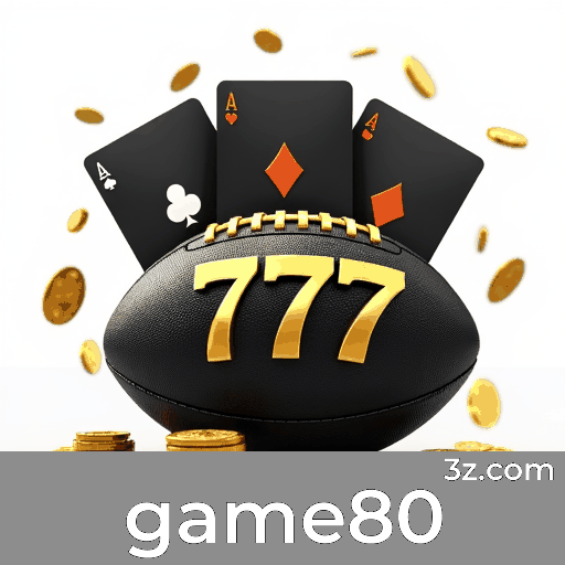 game80: Cassino Online Seguro e Divertido