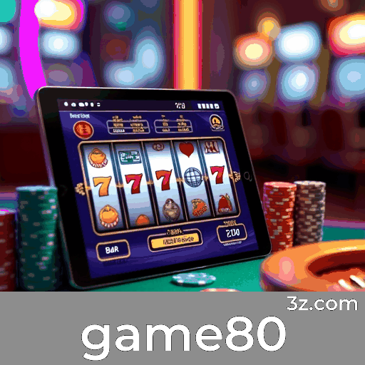 game80: Cassino Online Seguro e Divertido