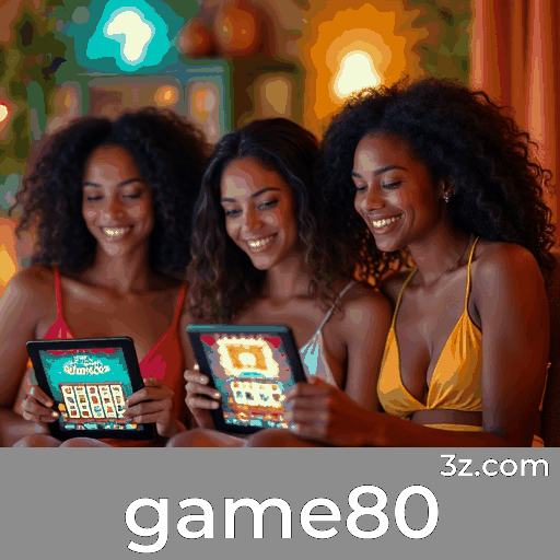 Game80: A Experiência Profissional em Jogos de Mesa ao Vivo