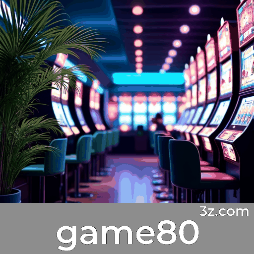 game80: Cassino Online Seguro e Divertido