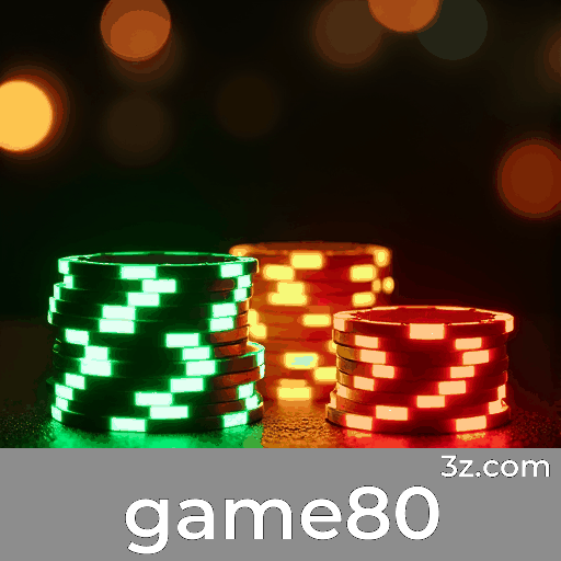 game80: Cassino Online Seguro e Divertido