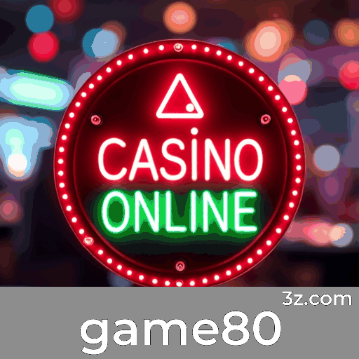 Desbloqueie Privilégios Exclusivos com Sua Conta game80