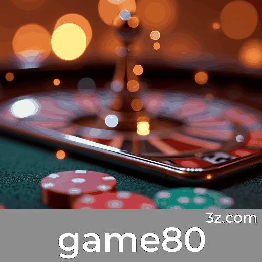 game80: Cassino Online Seguro e Divertido