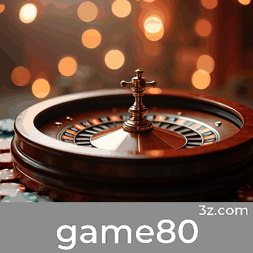 Game80: Apostas em Esportes com Odds Instantâneas