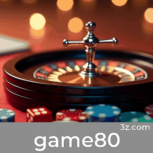 Game80: Escolhas Ricas e Entretenimento Infinito para Jogadores Brasileiros