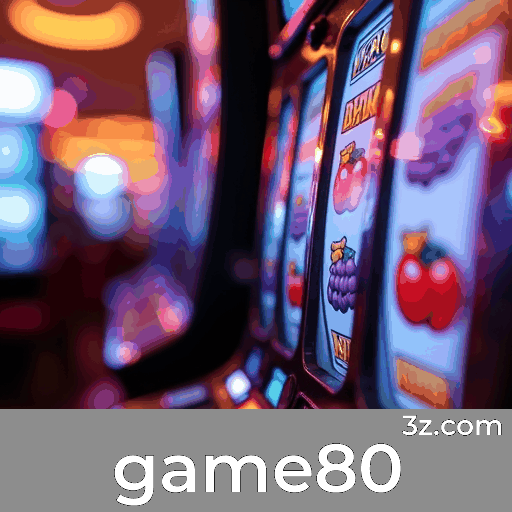 Experimente a Excelência e Segurança do Game80