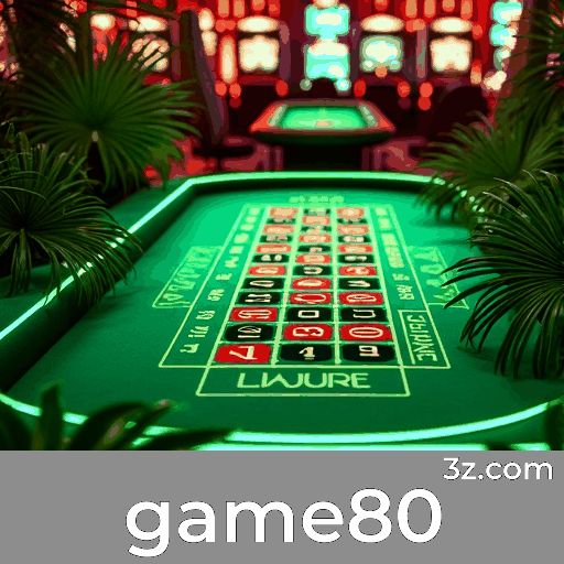 Game80: Apostas em Esportes com Odds Instantâneas