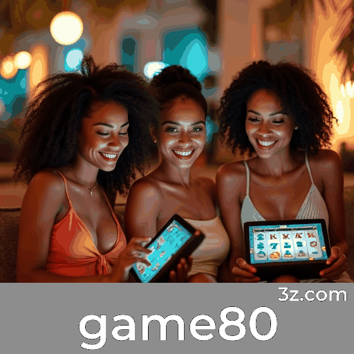 game80: Cassino Online Seguro e Divertido