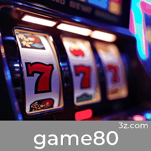 Game80: Experimente Apostas Móveis Completas