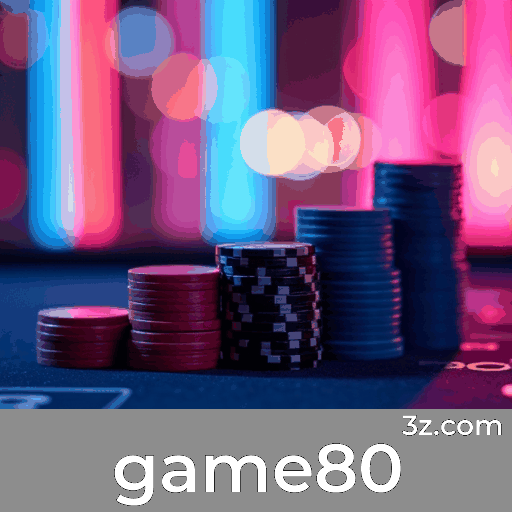game80: Cassino Online Seguro e Divertido